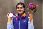 esha singh asian games 2026