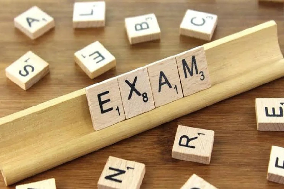 exam