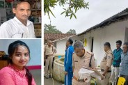 father dies saving daughter well accident