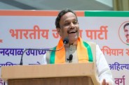 राष्ट्रीय महामंत्री संगठन बीएल संतोष के प्रस्तावित यूपी दौरे को लेकर संगठन में तेज हुई बैठकों और समीक्षाओं की तैयारी। (फोटो सोर्स : BJP Whatsapp Group)