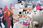 Jaipur NIMS Hospital Fire