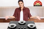 five-star gas stove