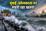 flood risk in mumbai and kolkata