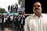 Lawyer Assault Case