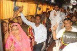 fortification of democracy political distrust resort politics in elections