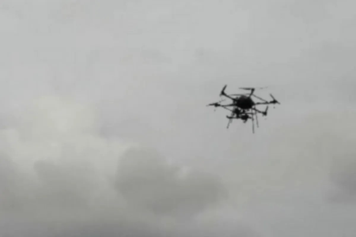 FPV Drone