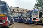 Chhattisgarh Public Transport