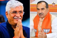 gajendra singh shekhawat hybrid technology madan rathore said cross voting