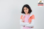 delayed or absent puberty linked to Kallmann syndrome and sense of smell issue