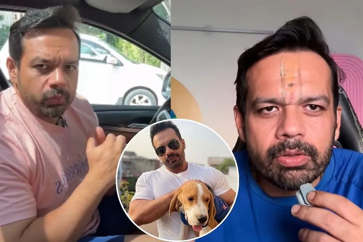 Gaurav Taneja Mau Death Controversy