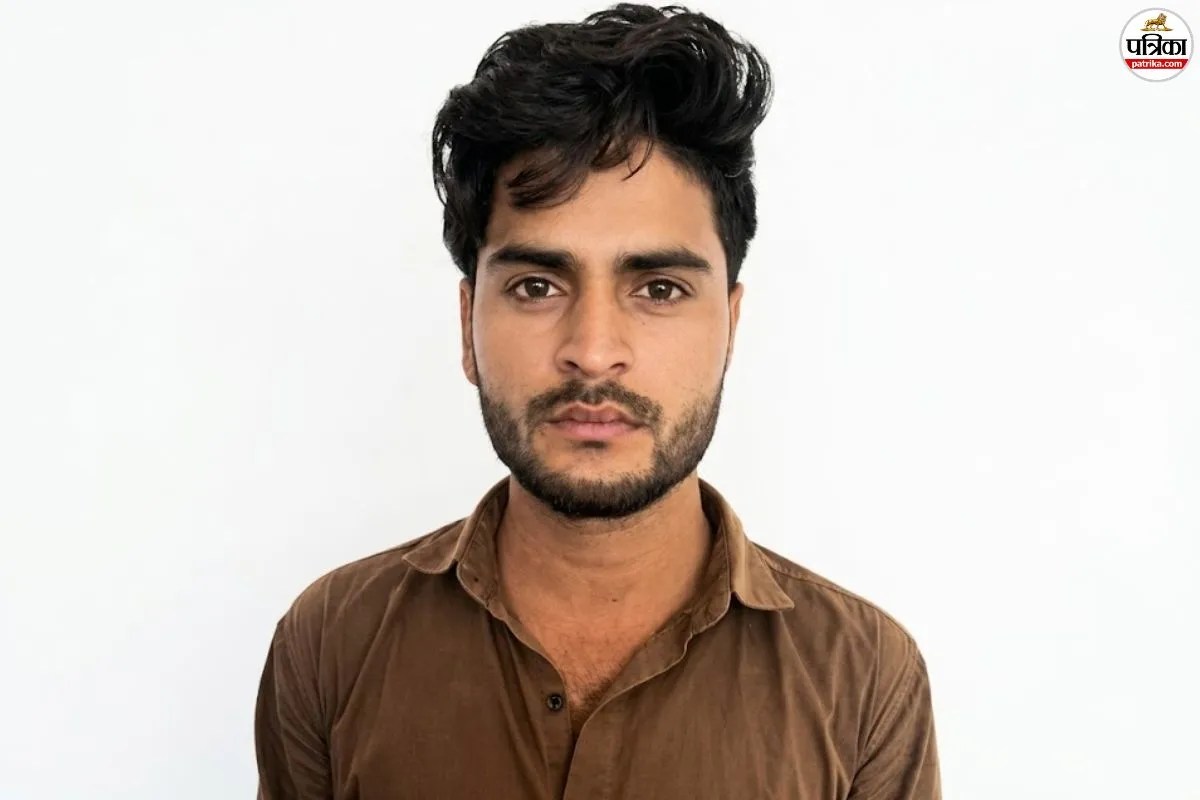gavri dance controversy blogger arrested
