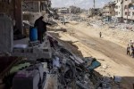 Gaza health system on verge of collapse