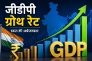 GDP Growth Latest News