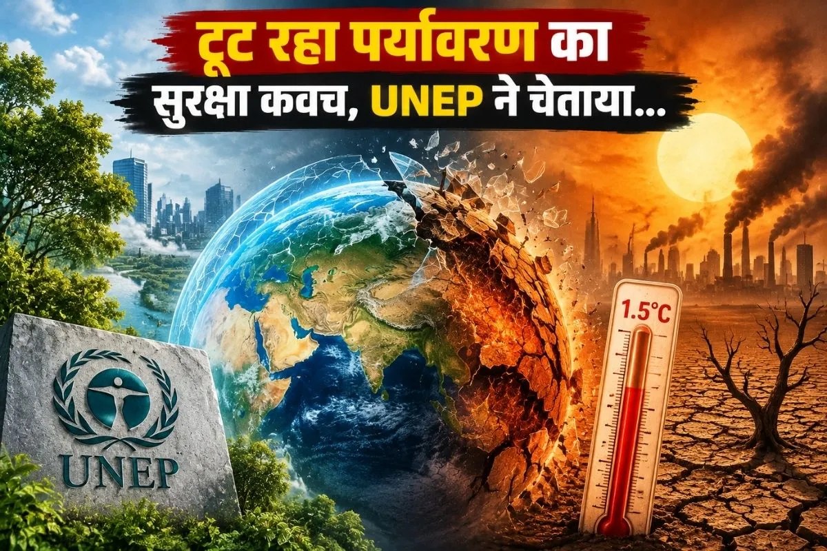 global warming limit