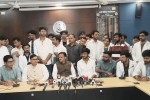 MP medical interns’ protest
