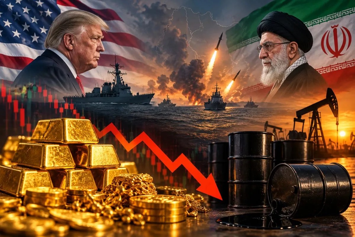 Gold Rate Outlook
