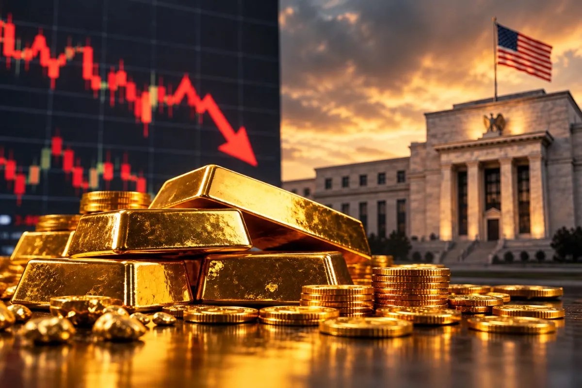 Gold Price Outlook: इस हफ्ते टूट गया सोना, क्या फिर से छू पाएगा 1.60 लाख का लेवल? एक्सपर्ट से समझें