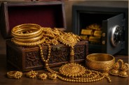 Gold Jewellery Limit