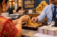 Gold Loan Interest Rate