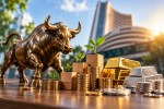 Smallcap Stocks Return