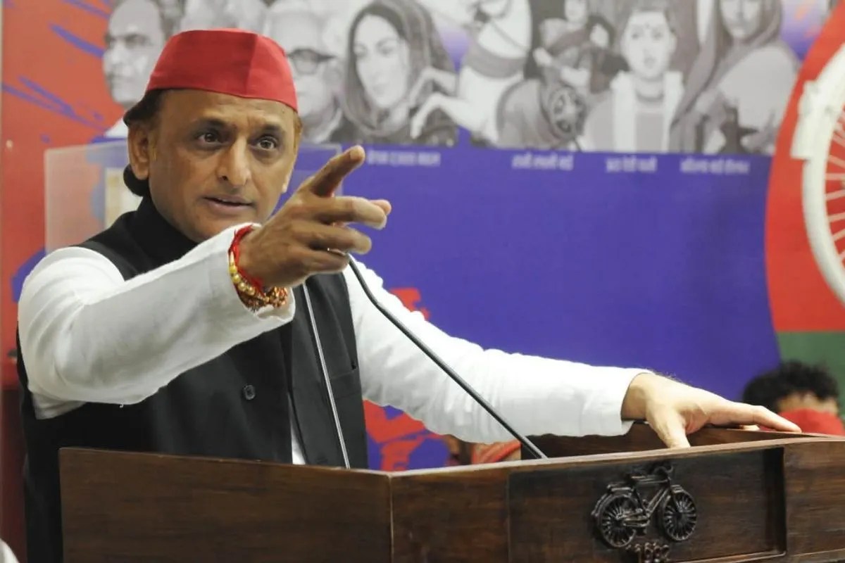 Akhilesh yadav
