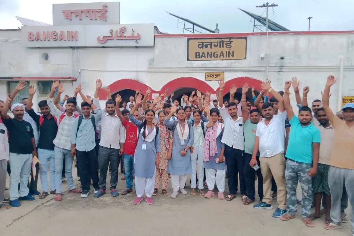 Gonda news