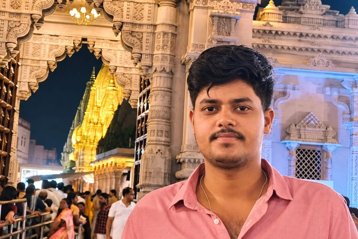 gorakhpur Student murder
