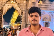 gorakhpur Student murder