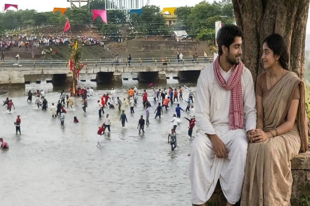 gotmar mela