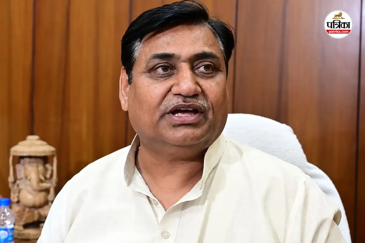 govind singh dotasara