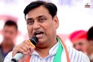 govind singh dotasra direct question cm bhajanlal public never forgive you
