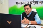 govind singh dotasra said bjp hatched conspiracy bharatpur mayor election