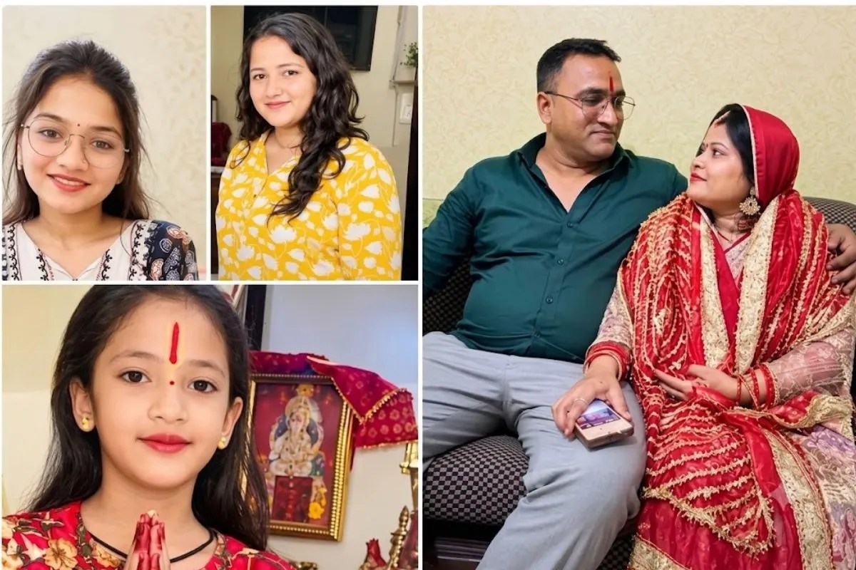 jaipur govind vatika murder case 