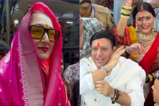 Govinda Komal Rani Swarnkar