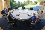 G7 Warning on Iran, Iran Houthi Support,