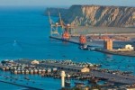 Gwadar Port