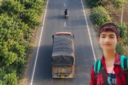 gwalior accident news