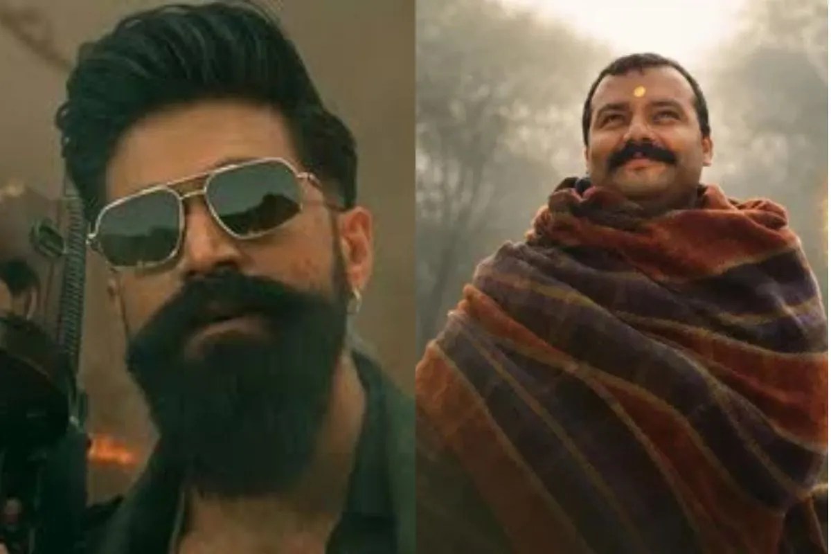 Hanuman Ansh vs Toxic Screen Count