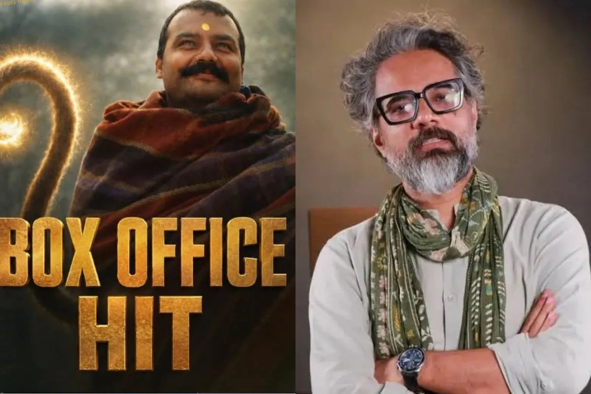 Hanuman Ansh Director Vishal Chaturvedi
