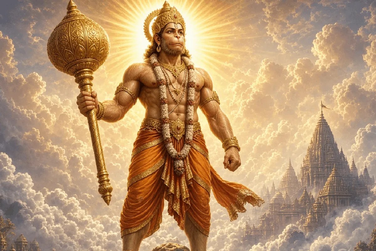 भौम प्रदोष पर करें हनुमानजी की पूजा