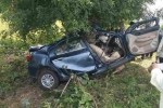 Harda Road Accident