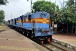 Heritage Train