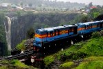 Patalpani Kalakund Heritage Train