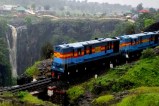 Patalpani Kalakund Heritage Train