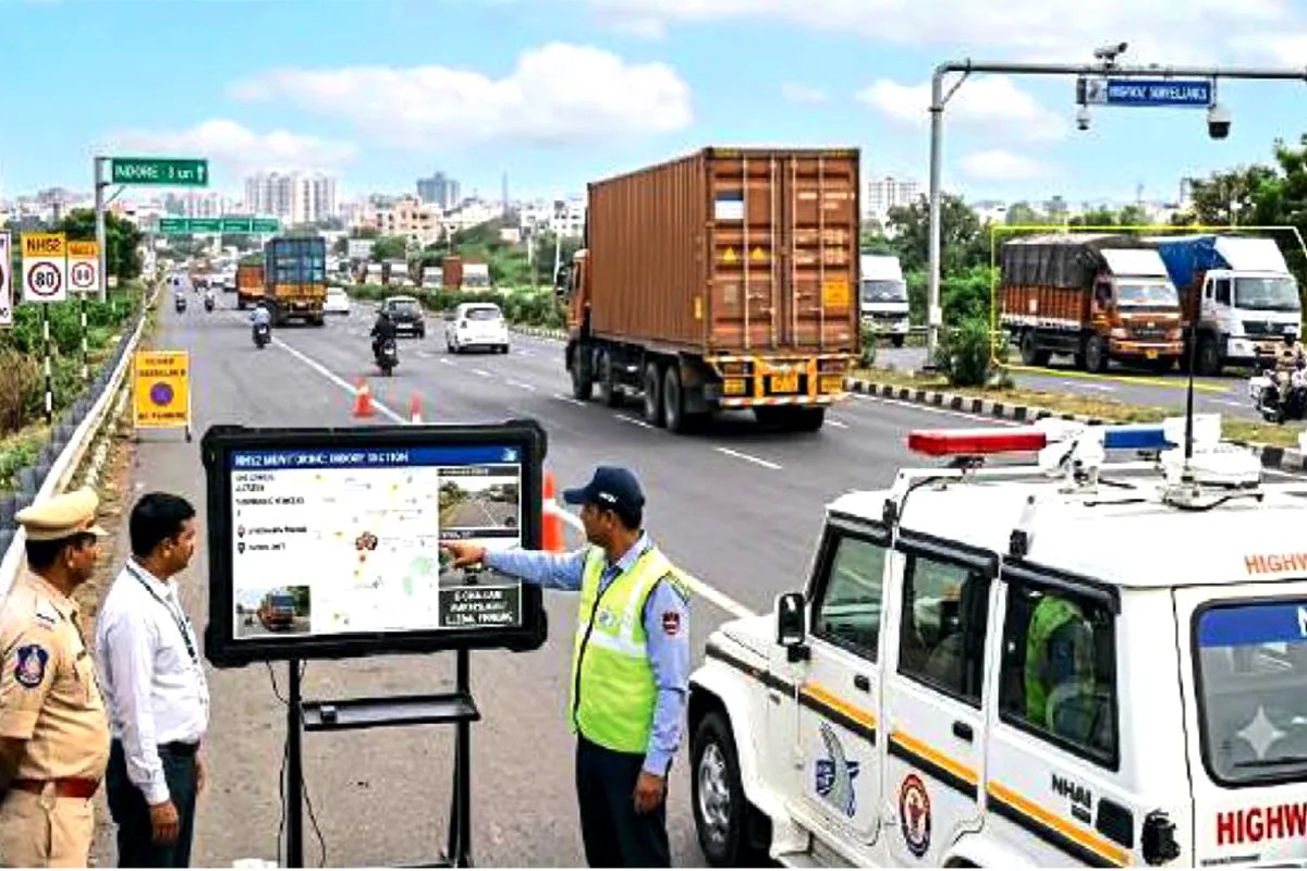 E-Challan