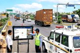 E-Challan