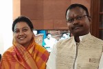Himadri Singh divorce