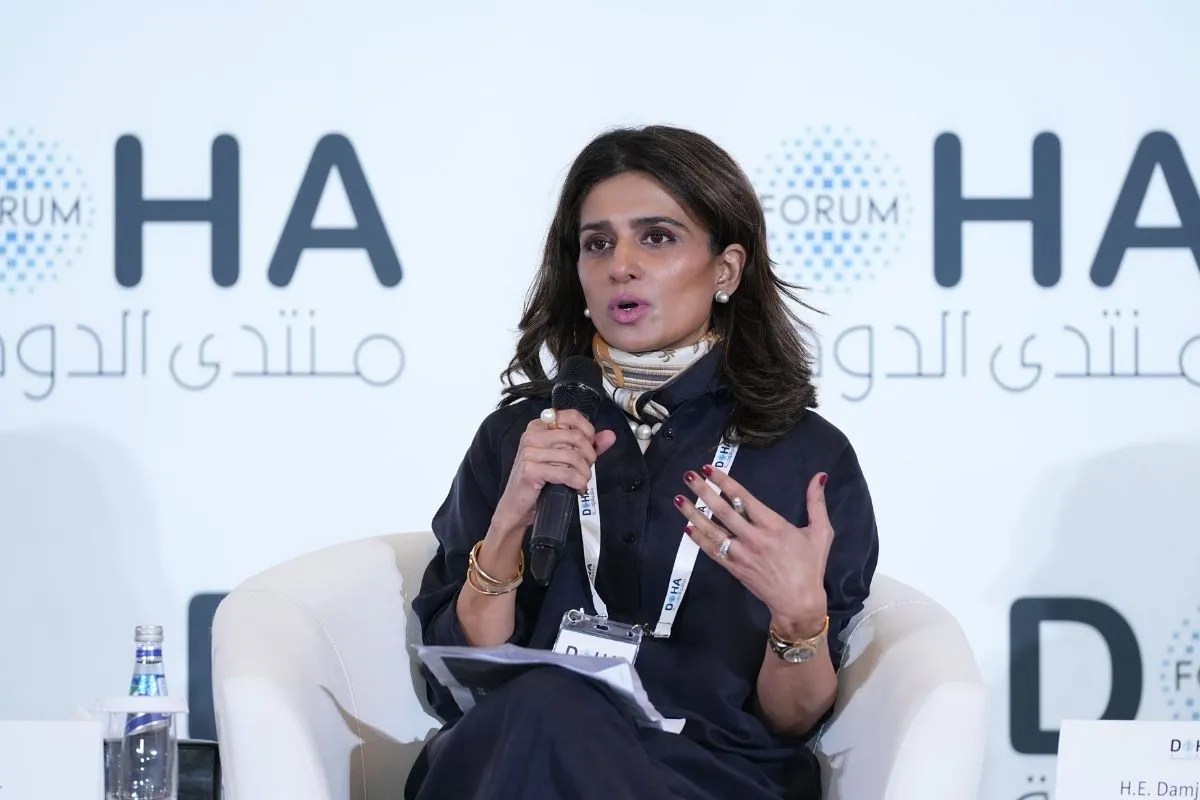 hina rabbani khar on Indus Water Treaty.