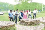Baloda Bazar Historical Site
