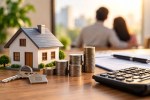 Home Loan EMI Calculator